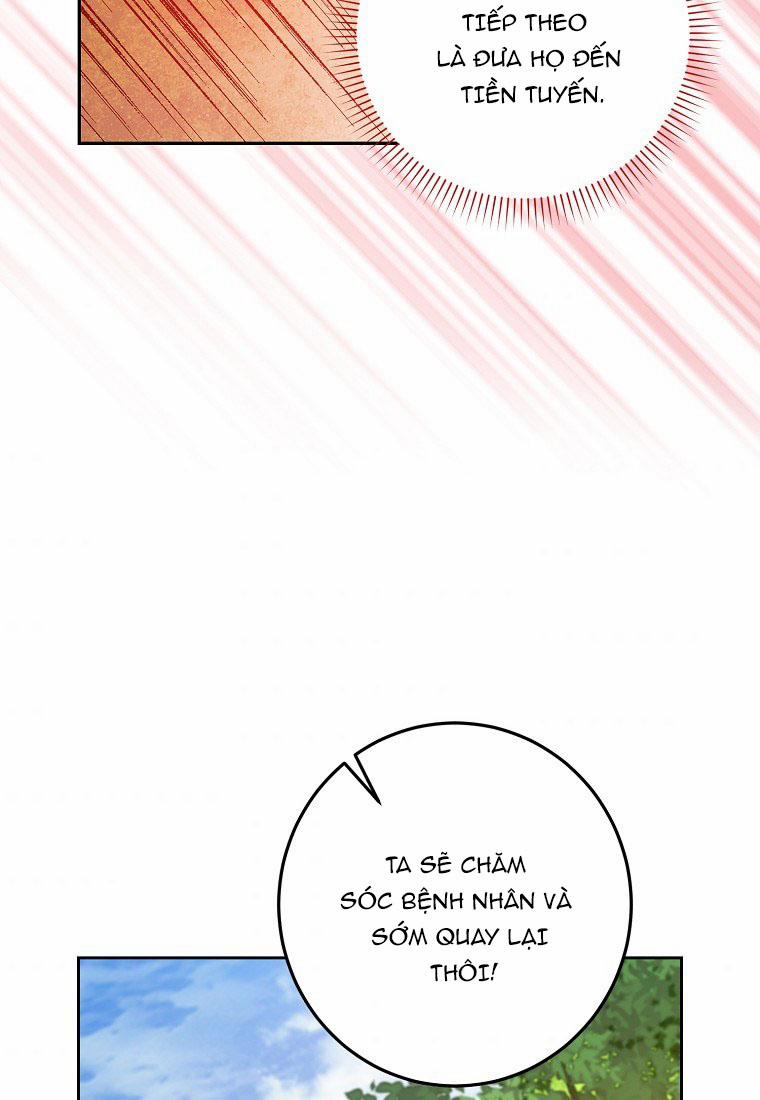 Trở Thành Vợ Của Nam Chính Tiểu Thuyết 39.2 trang 31