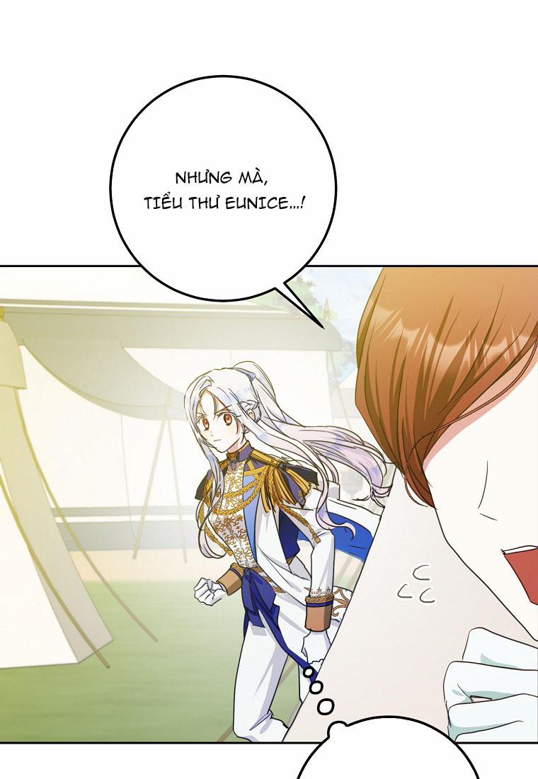 Trở Thành Vợ Của Nam Chính Tiểu Thuyết 39.2 trang 33