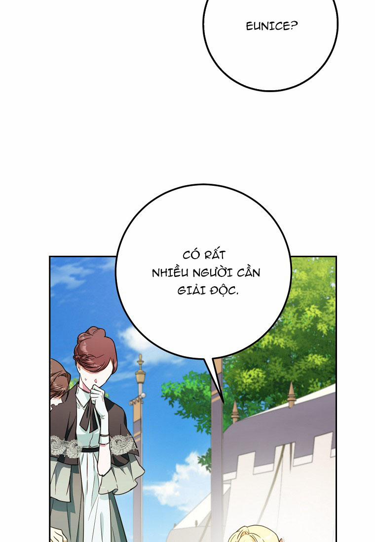 Trở Thành Vợ Của Nam Chính Tiểu Thuyết 39.2 trang 34