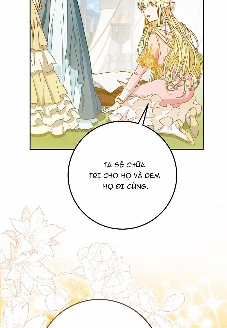 Trở Thành Vợ Của Nam Chính Tiểu Thuyết 39.2 trang 35