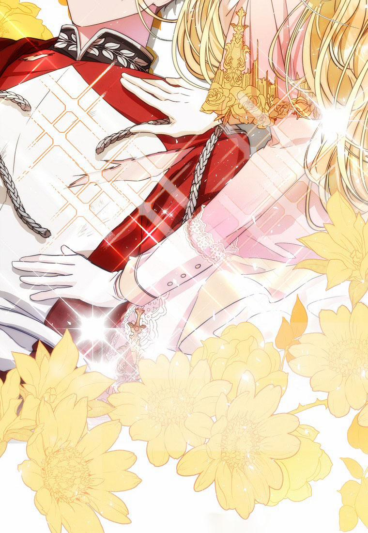 Trở Thành Vợ Của Nam Chính Tiểu Thuyết 39.2 trang 37