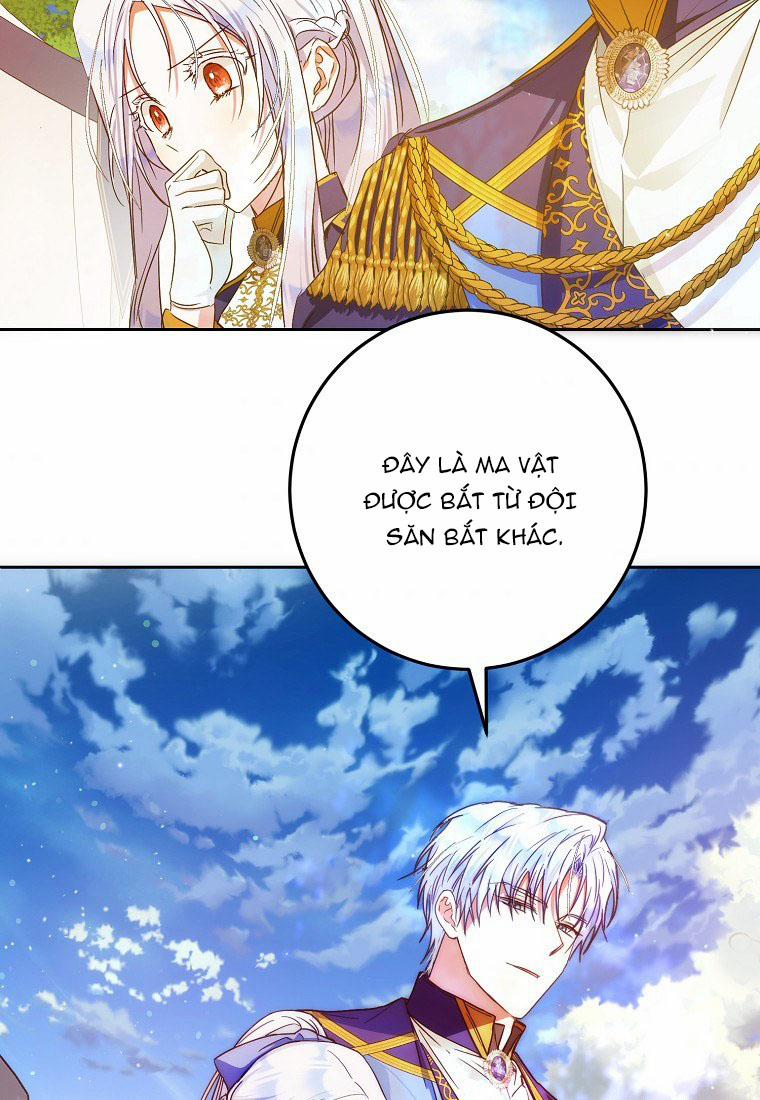 Trở Thành Vợ Của Nam Chính Tiểu Thuyết 39.2 trang 8