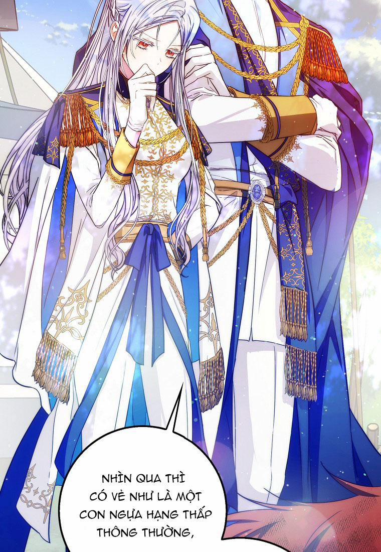 Trở Thành Vợ Của Nam Chính Tiểu Thuyết 39.2 trang 9