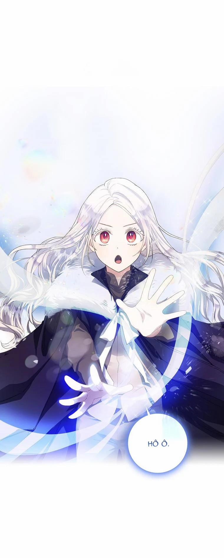 Trở Thành Vợ Của Nam Chính Tiểu Thuyết 4.1 trang 10