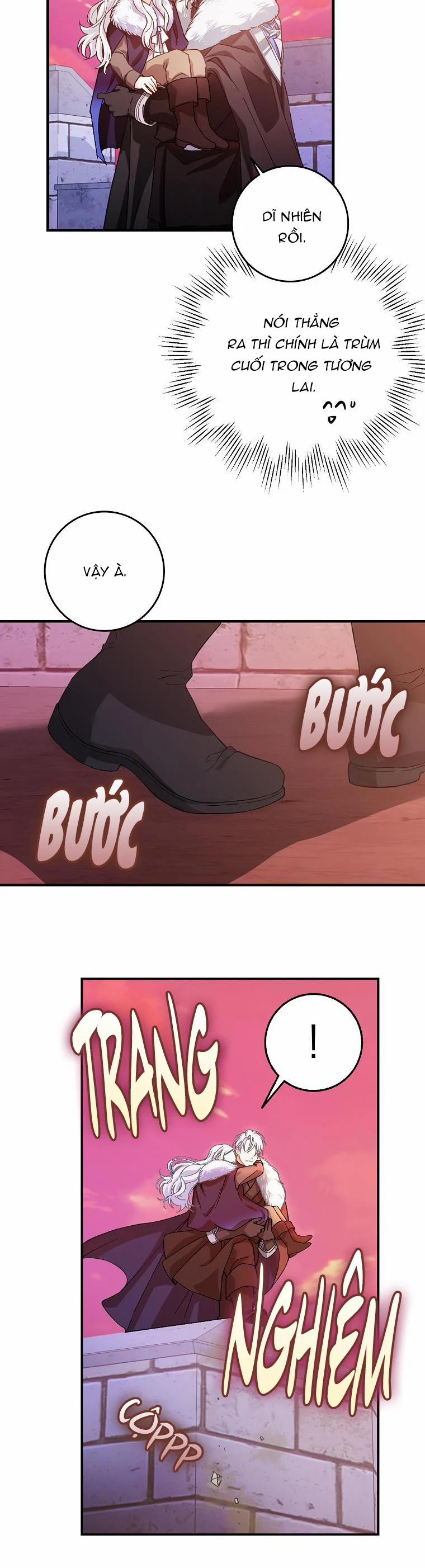 Trở Thành Vợ Của Nam Chính Tiểu Thuyết 4.1 trang 13