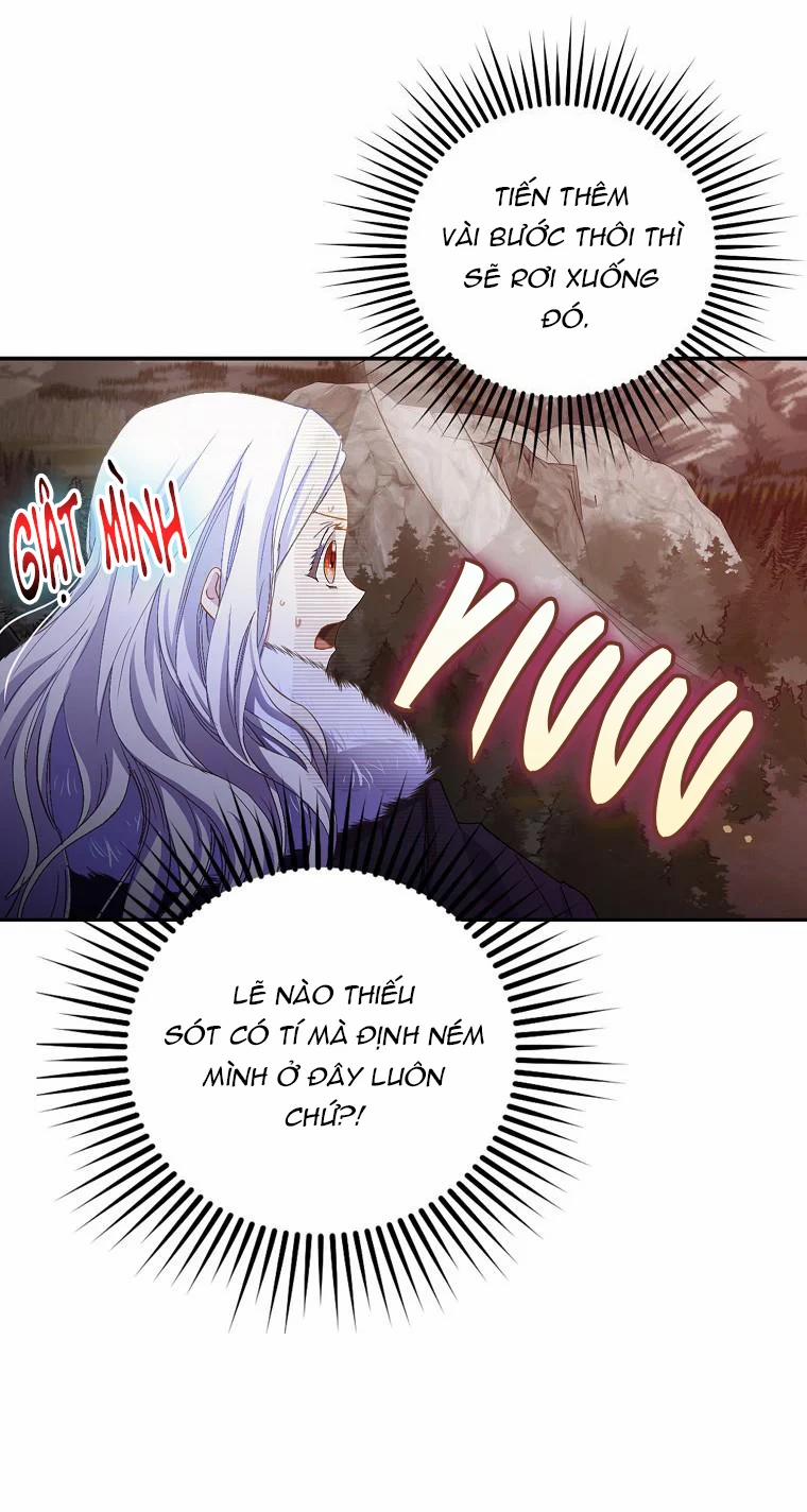 Trở Thành Vợ Của Nam Chính Tiểu Thuyết 4.1 trang 14