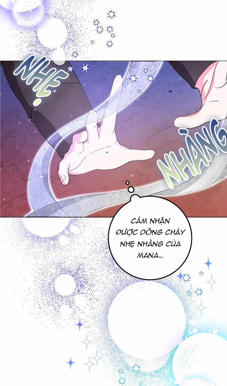 Trở Thành Vợ Của Nam Chính Tiểu Thuyết 4.1 trang 3