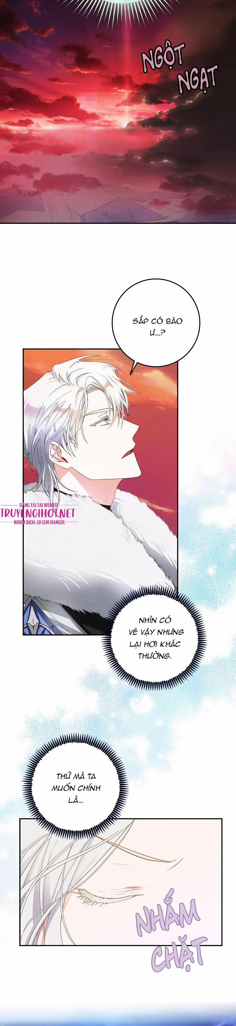 Trở Thành Vợ Của Nam Chính Tiểu Thuyết 4.1 trang 5