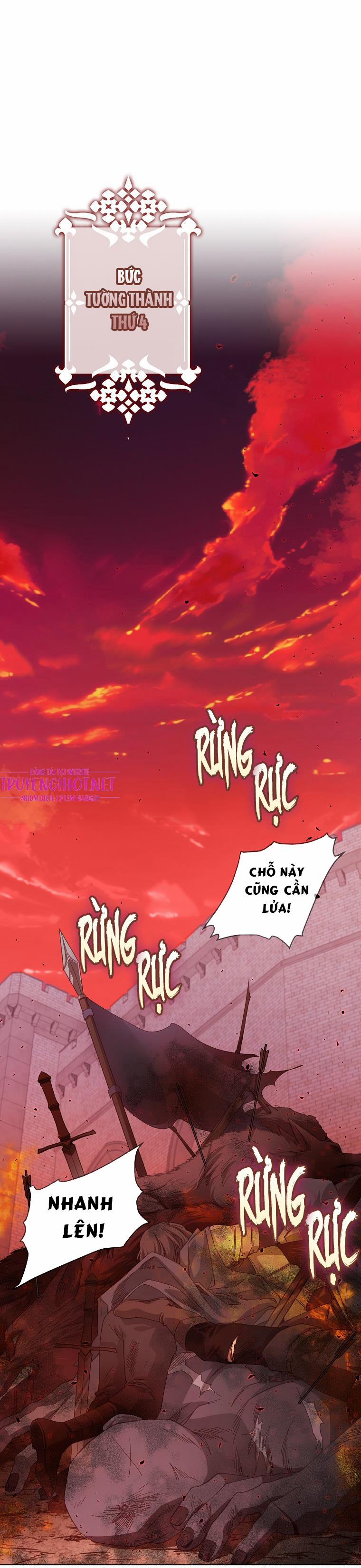 Trở Thành Vợ Của Nam Chính Tiểu Thuyết 4.2 trang 17