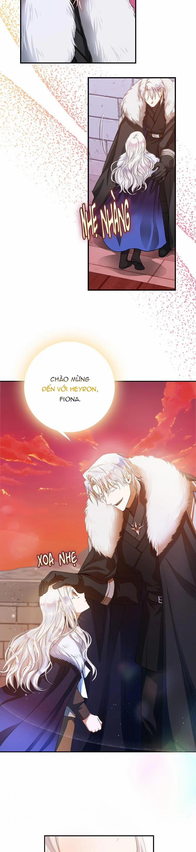 Trở Thành Vợ Của Nam Chính Tiểu Thuyết 4.2 trang 5