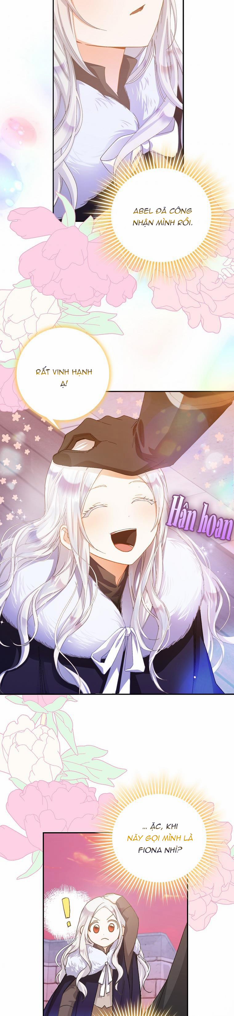 Trở Thành Vợ Của Nam Chính Tiểu Thuyết 4.2 trang 6