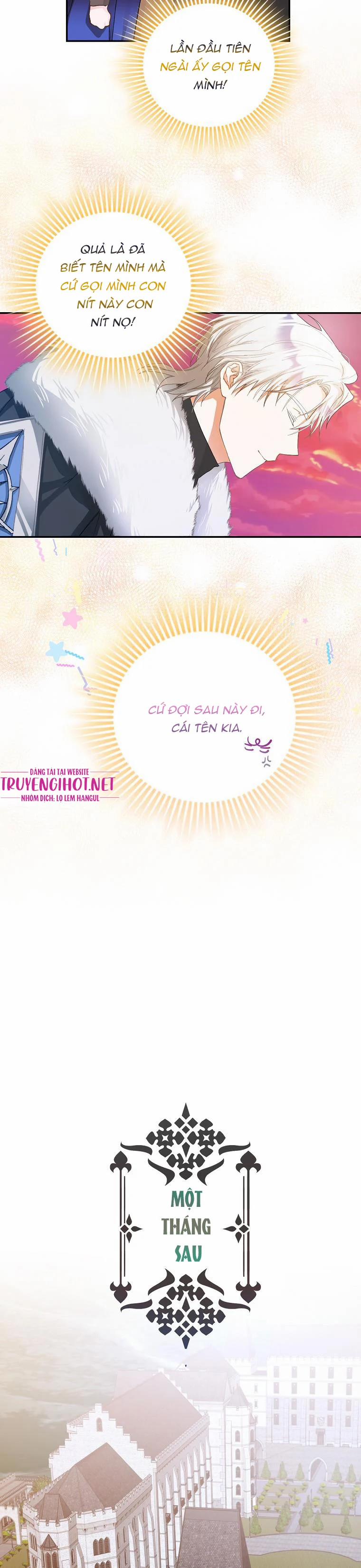 Trở Thành Vợ Của Nam Chính Tiểu Thuyết 4.2 trang 7