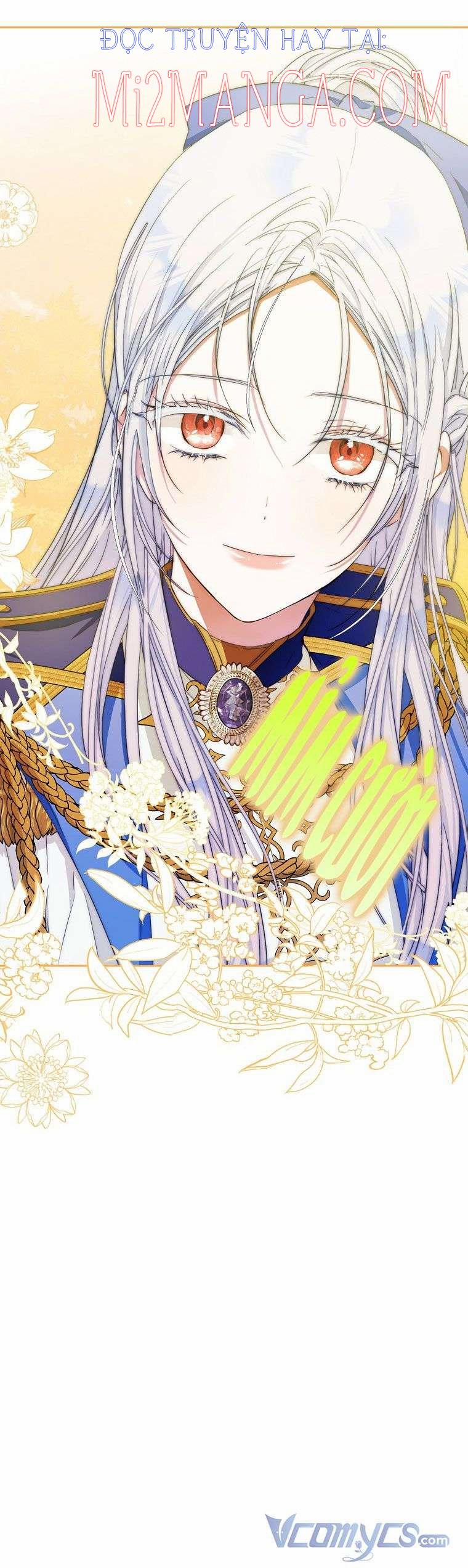 Trở Thành Vợ Của Nam Chính Tiểu Thuyết 40.5 trang 10