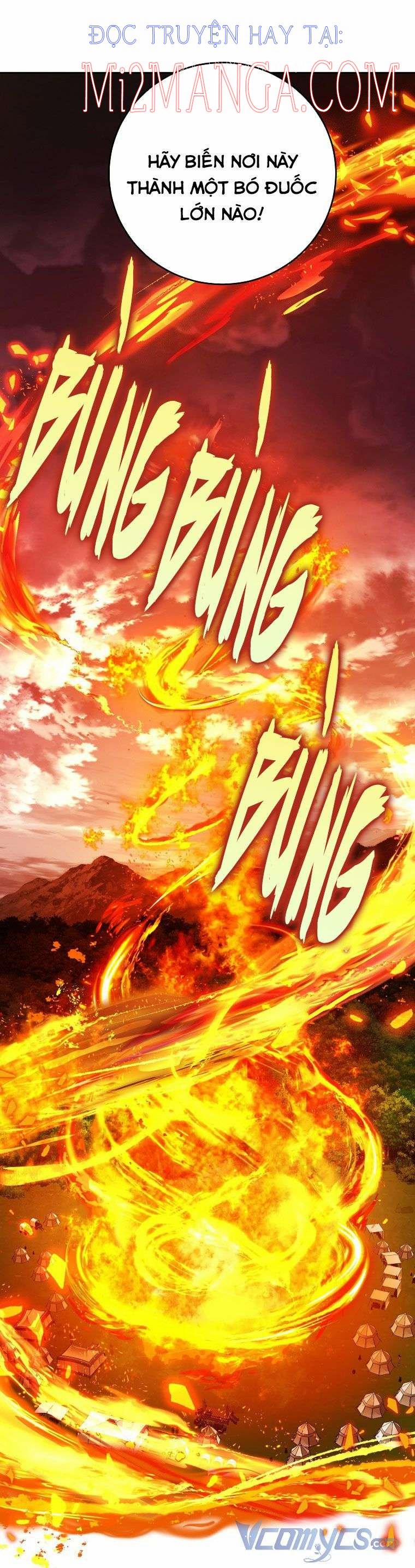 Trở Thành Vợ Của Nam Chính Tiểu Thuyết 40.5 trang 11