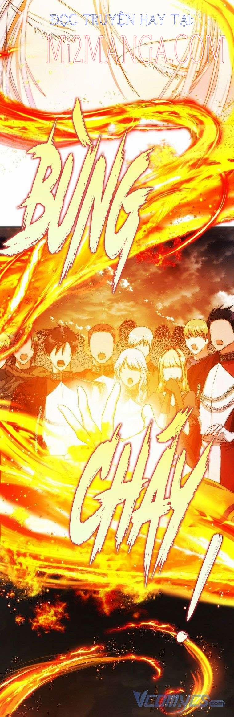 Trở Thành Vợ Của Nam Chính Tiểu Thuyết 40.5 trang 16