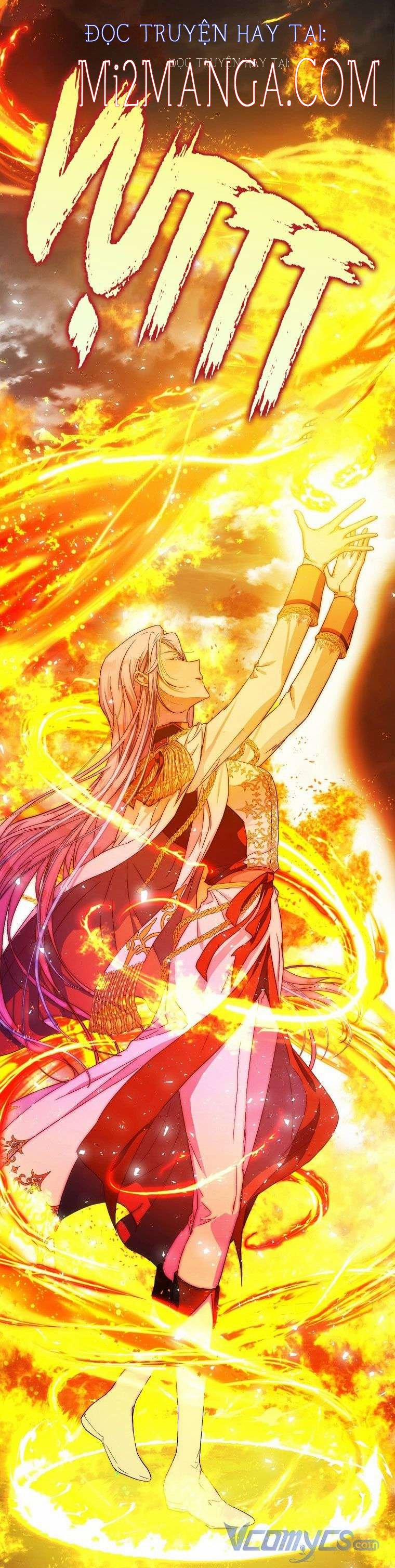 Trở Thành Vợ Của Nam Chính Tiểu Thuyết 40.5 trang 17