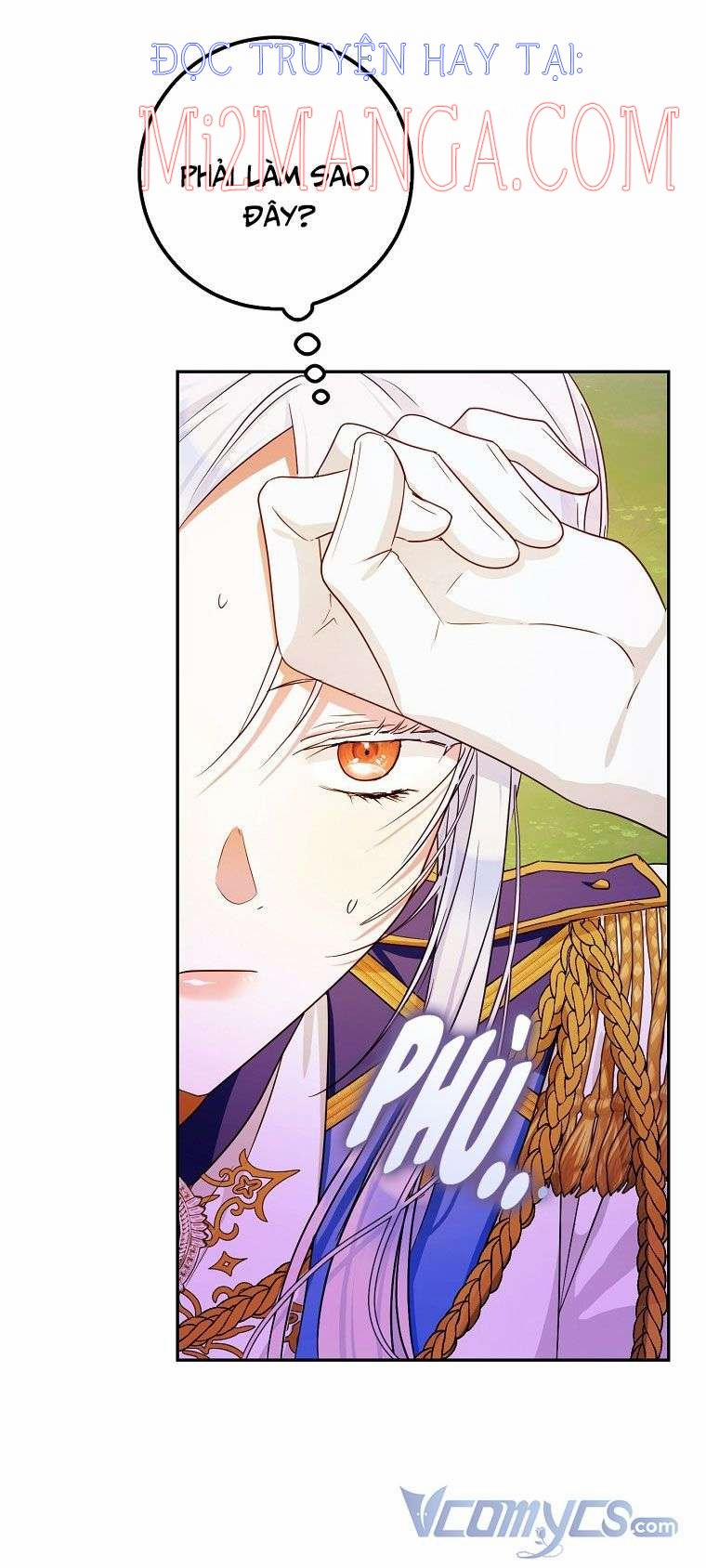 Trở Thành Vợ Của Nam Chính Tiểu Thuyết 40 trang 15