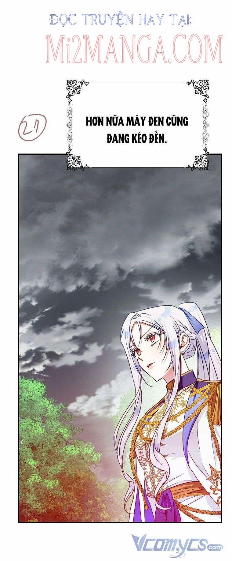 Trở Thành Vợ Của Nam Chính Tiểu Thuyết 40 trang 18