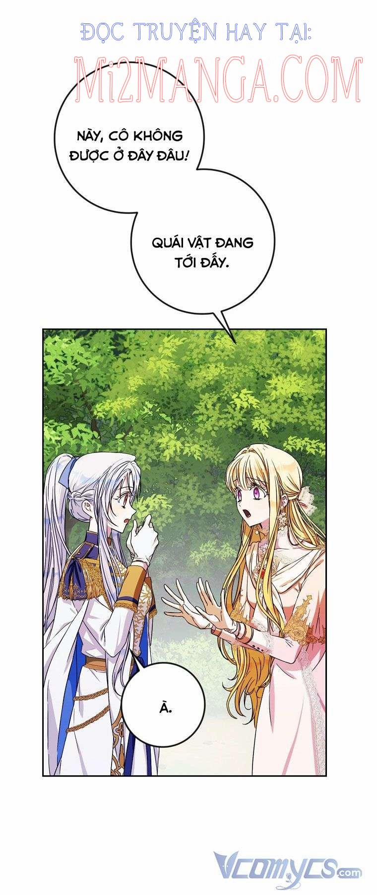 Trở Thành Vợ Của Nam Chính Tiểu Thuyết 40 trang 2