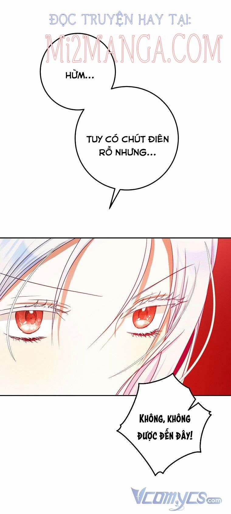 Trở Thành Vợ Của Nam Chính Tiểu Thuyết 40 trang 23