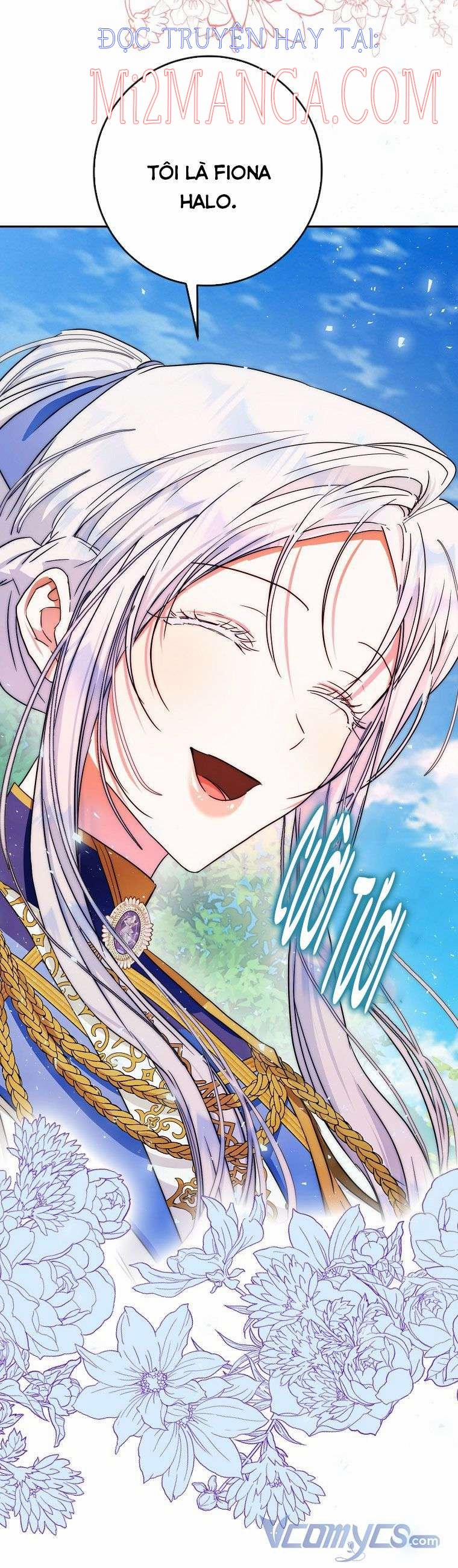 Trở Thành Vợ Của Nam Chính Tiểu Thuyết 40 trang 9