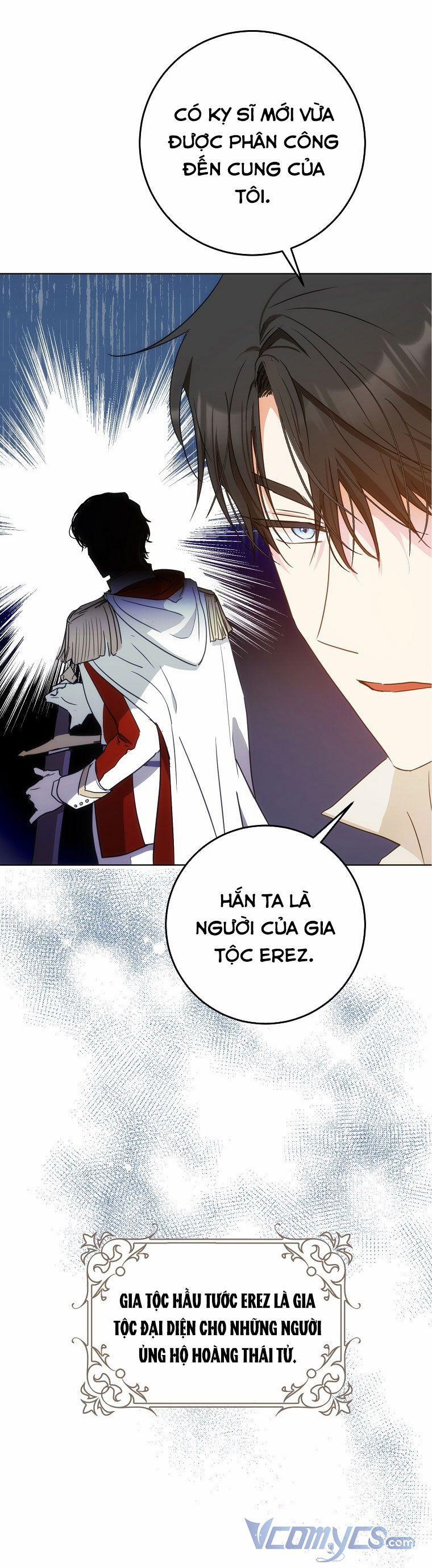 Trở Thành Vợ Của Nam Chính Tiểu Thuyết 41.5 trang 0