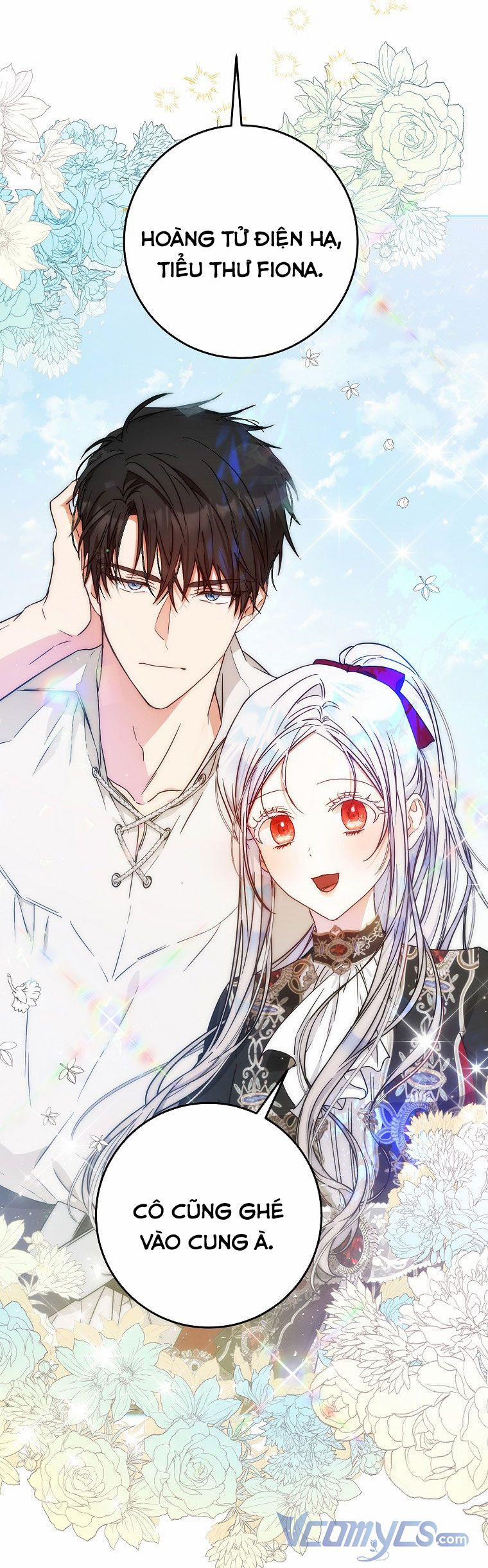 Trở Thành Vợ Của Nam Chính Tiểu Thuyết 41.5 trang 12