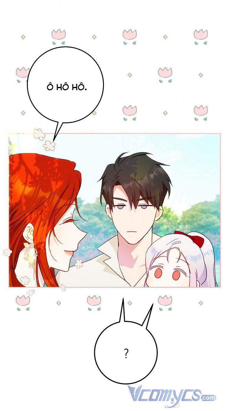 Trở Thành Vợ Của Nam Chính Tiểu Thuyết 41.5 trang 17