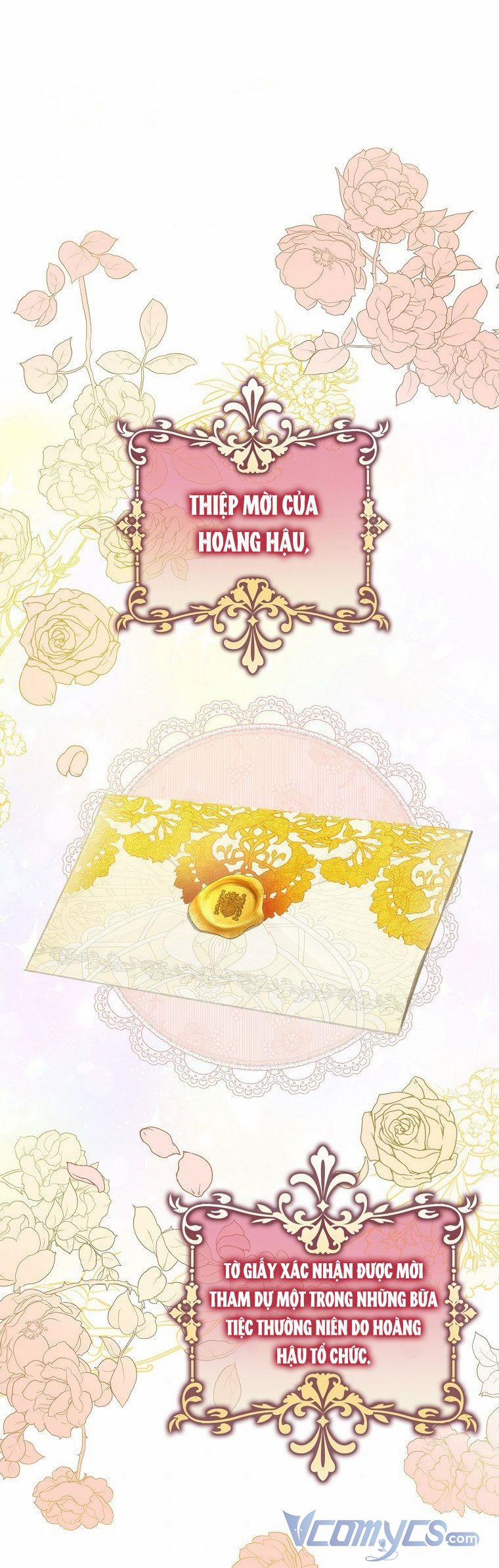 Trở Thành Vợ Của Nam Chính Tiểu Thuyết 41.5 trang 21