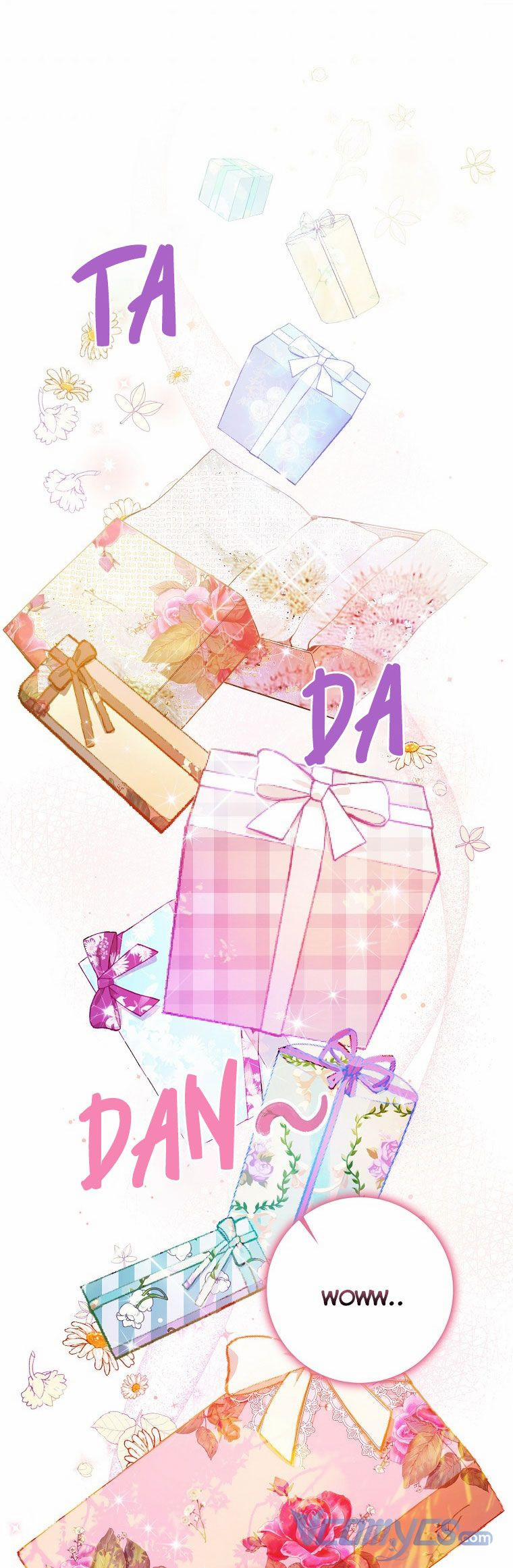 Trở Thành Vợ Của Nam Chính Tiểu Thuyết 41 trang 1