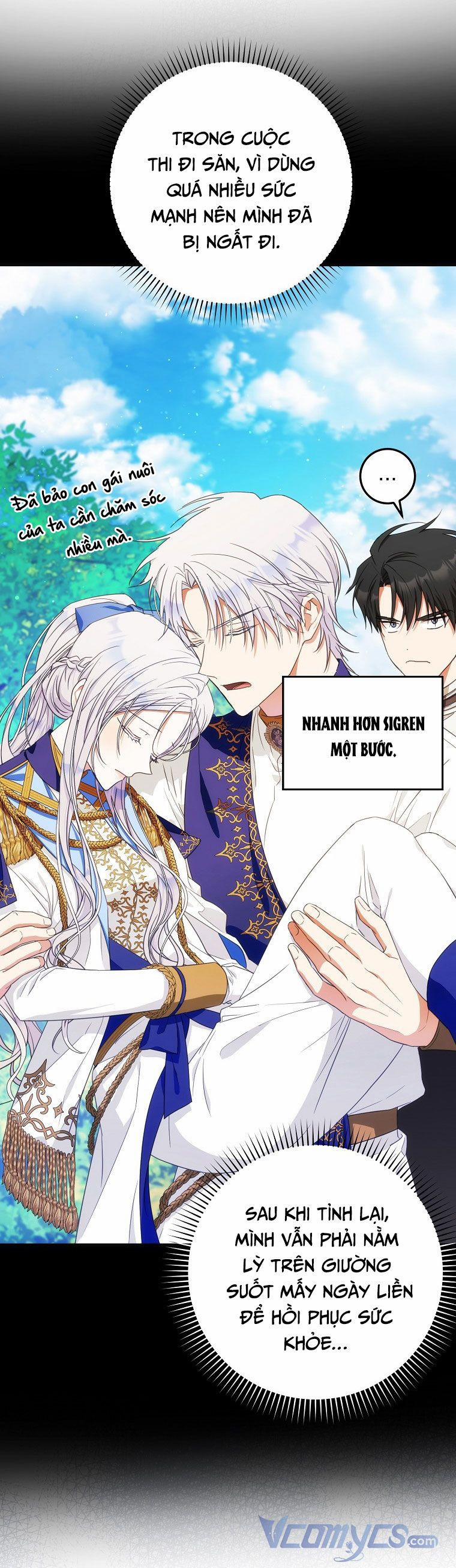 Trở Thành Vợ Của Nam Chính Tiểu Thuyết 41 trang 10