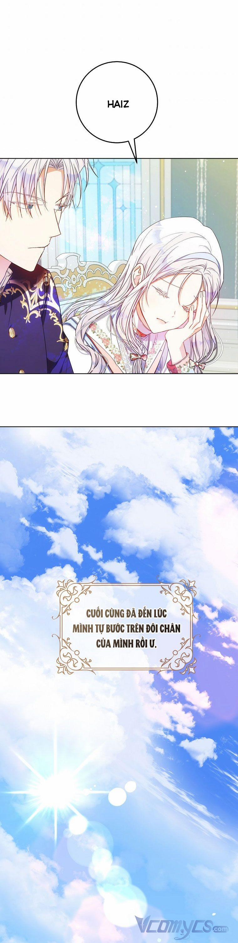 Trở Thành Vợ Của Nam Chính Tiểu Thuyết 41 trang 14