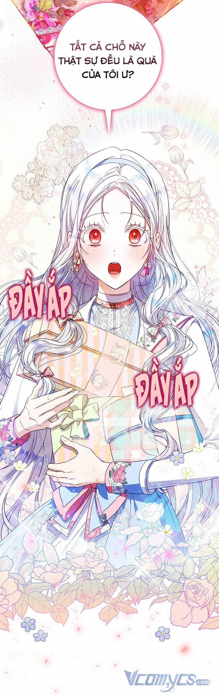 Trở Thành Vợ Của Nam Chính Tiểu Thuyết 41 trang 2