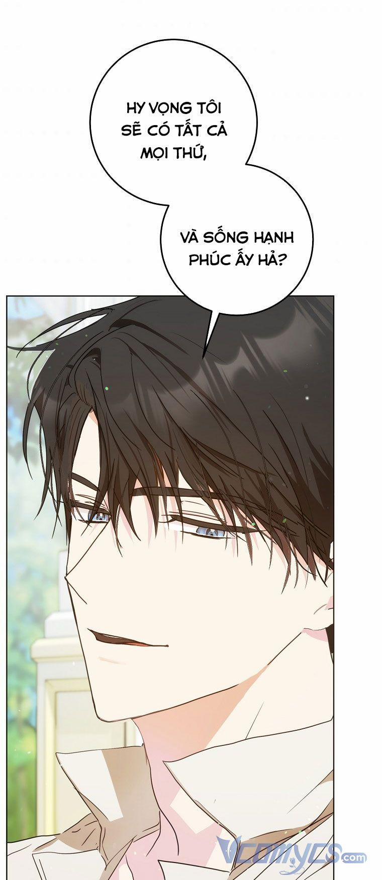 Trở Thành Vợ Của Nam Chính Tiểu Thuyết 41 trang 21