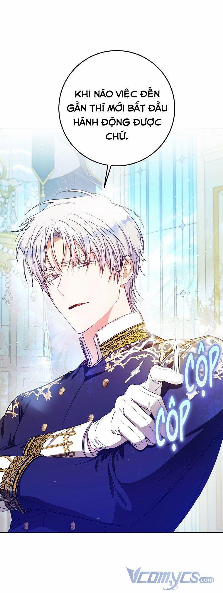 Trở Thành Vợ Của Nam Chính Tiểu Thuyết 41 trang 5