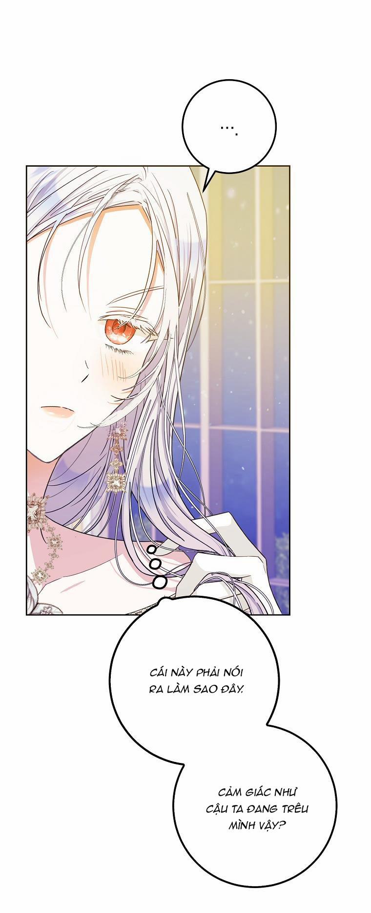 Trở Thành Vợ Của Nam Chính Tiểu Thuyết 42.5 trang 10