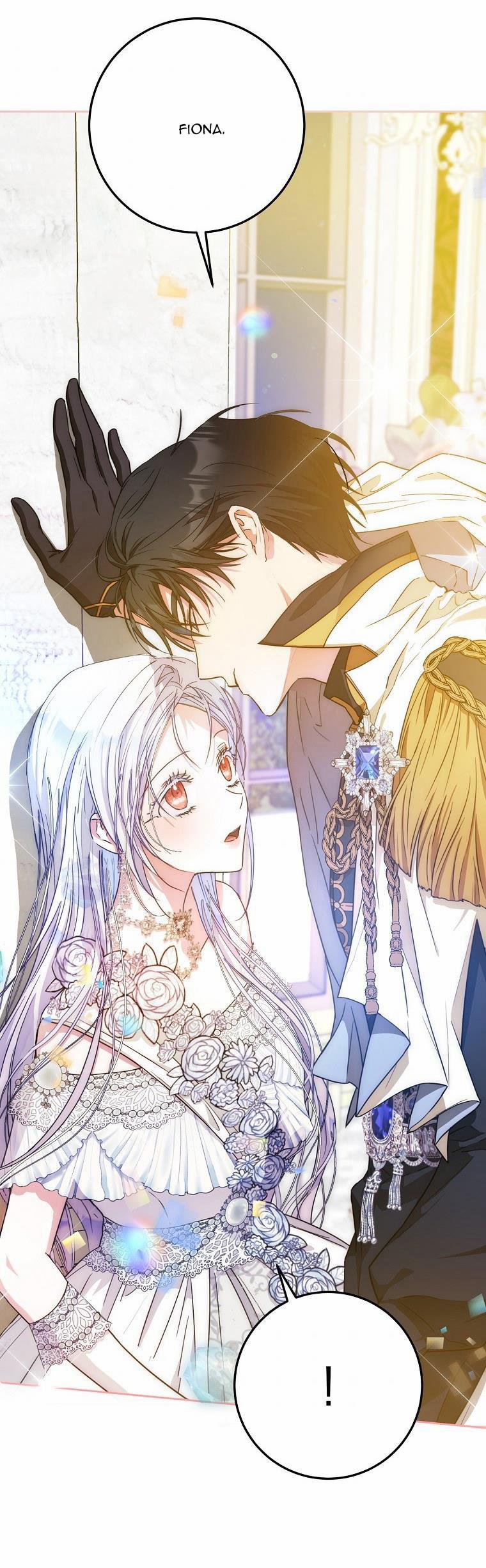 Trở Thành Vợ Của Nam Chính Tiểu Thuyết 42.5 trang 13