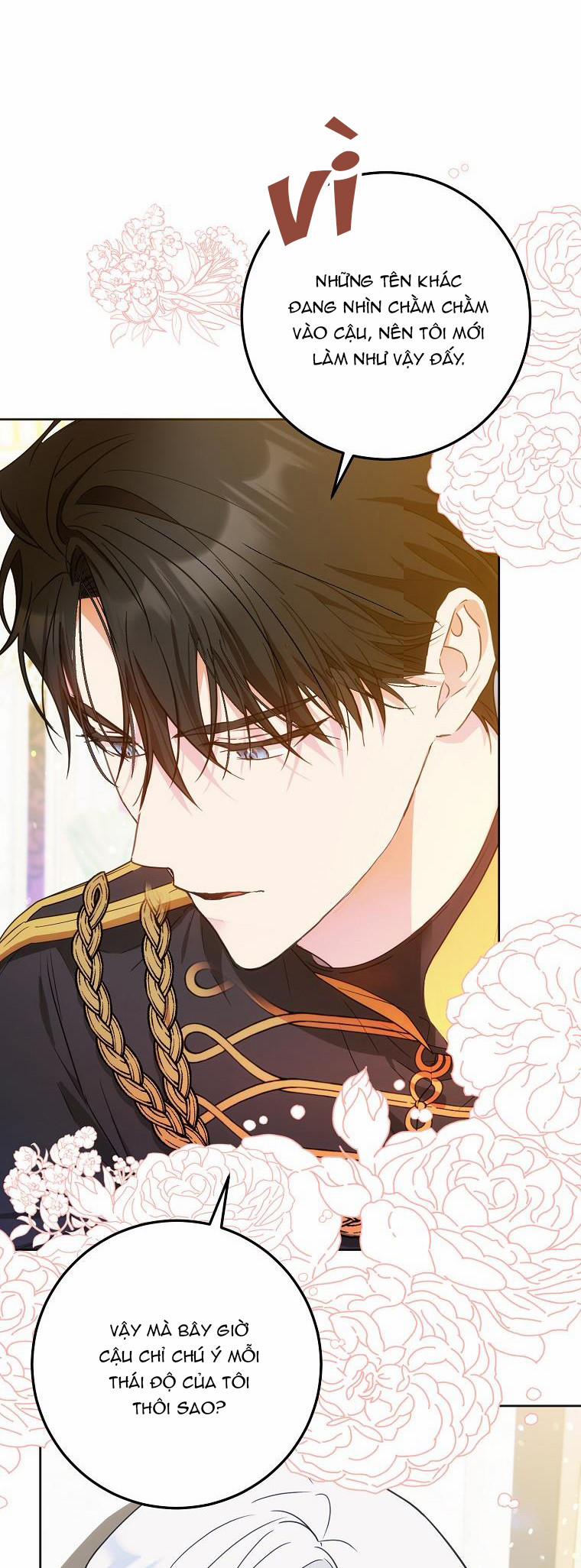 Trở Thành Vợ Của Nam Chính Tiểu Thuyết 42.5 trang 14