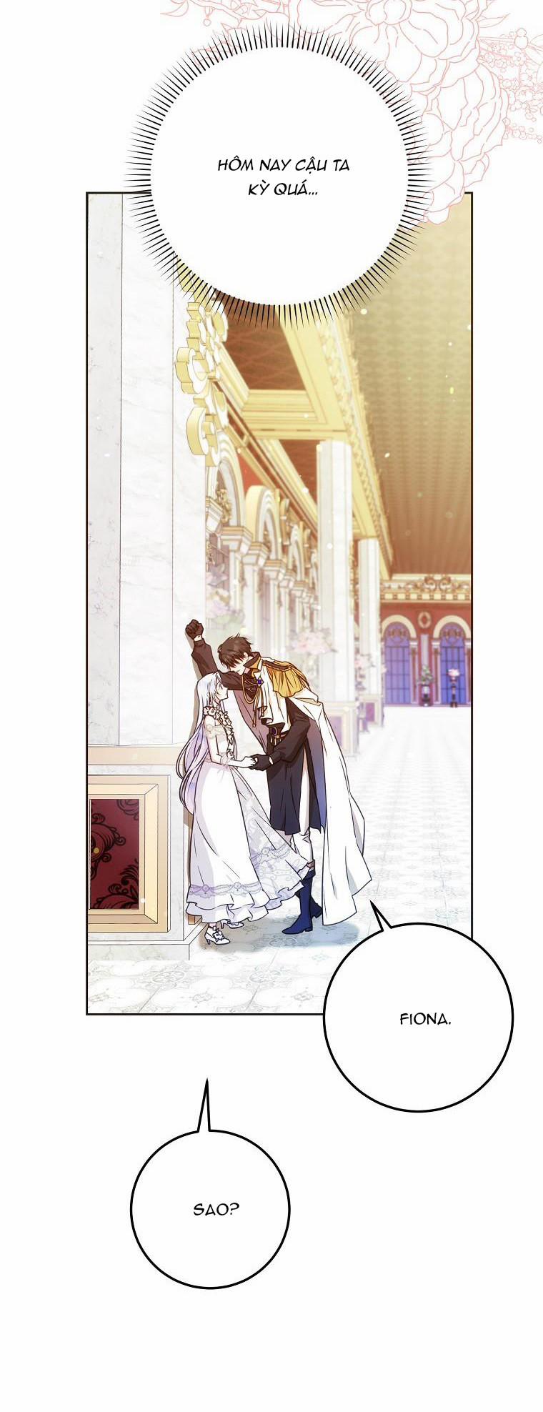 Trở Thành Vợ Của Nam Chính Tiểu Thuyết 42.5 trang 16