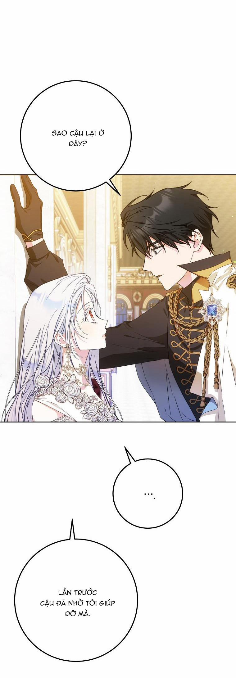 Trở Thành Vợ Của Nam Chính Tiểu Thuyết 42.5 trang 17