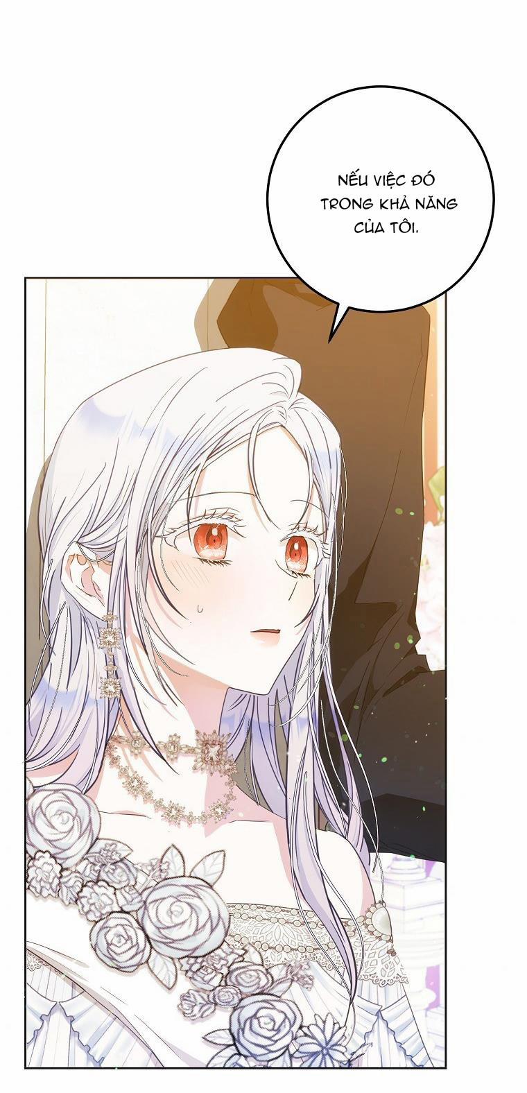 Trở Thành Vợ Của Nam Chính Tiểu Thuyết 42.5 trang 19