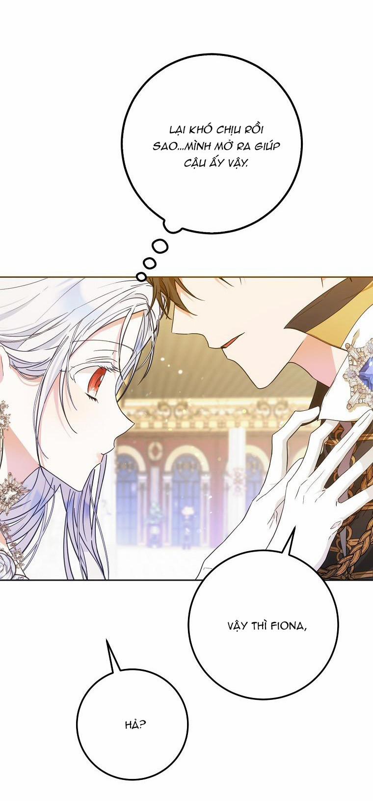 Trở Thành Vợ Của Nam Chính Tiểu Thuyết 42.5 trang 21