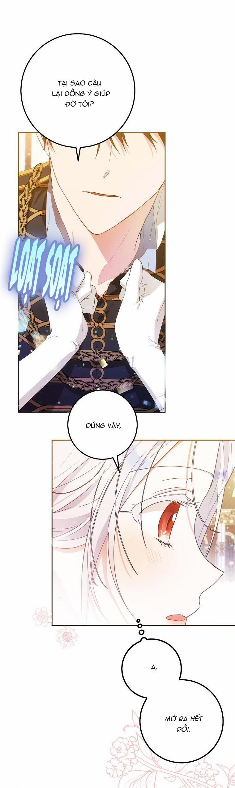 Trở Thành Vợ Của Nam Chính Tiểu Thuyết 42.5 trang 22