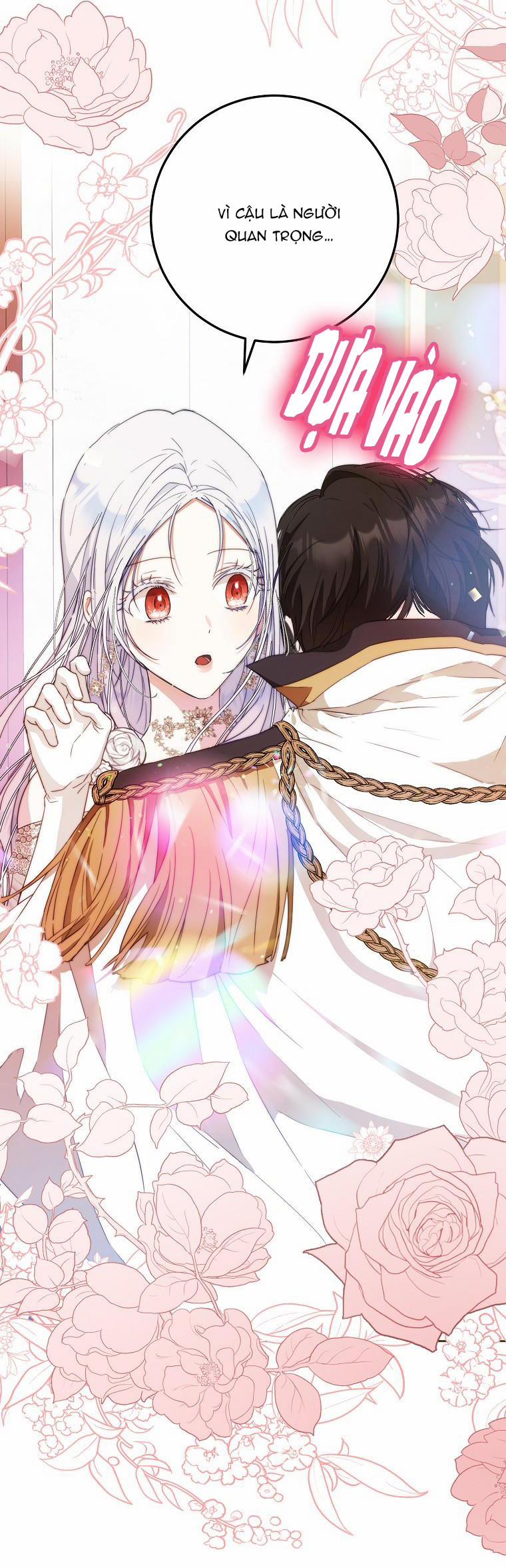 Trở Thành Vợ Của Nam Chính Tiểu Thuyết 42.5 trang 23