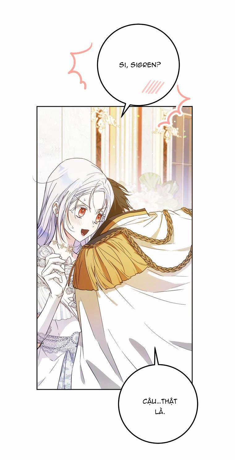 Trở Thành Vợ Của Nam Chính Tiểu Thuyết 42.5 trang 24