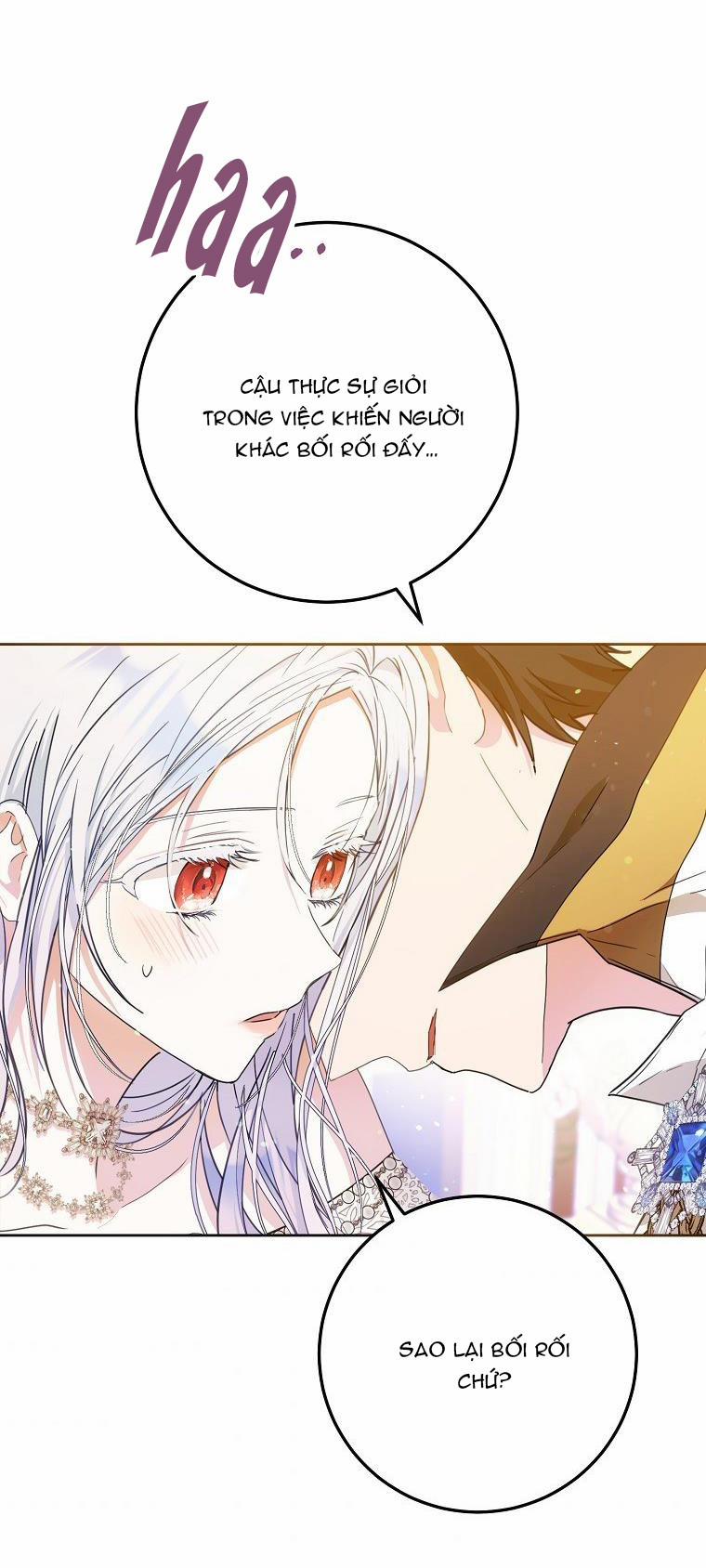 Trở Thành Vợ Của Nam Chính Tiểu Thuyết 42.5 trang 25