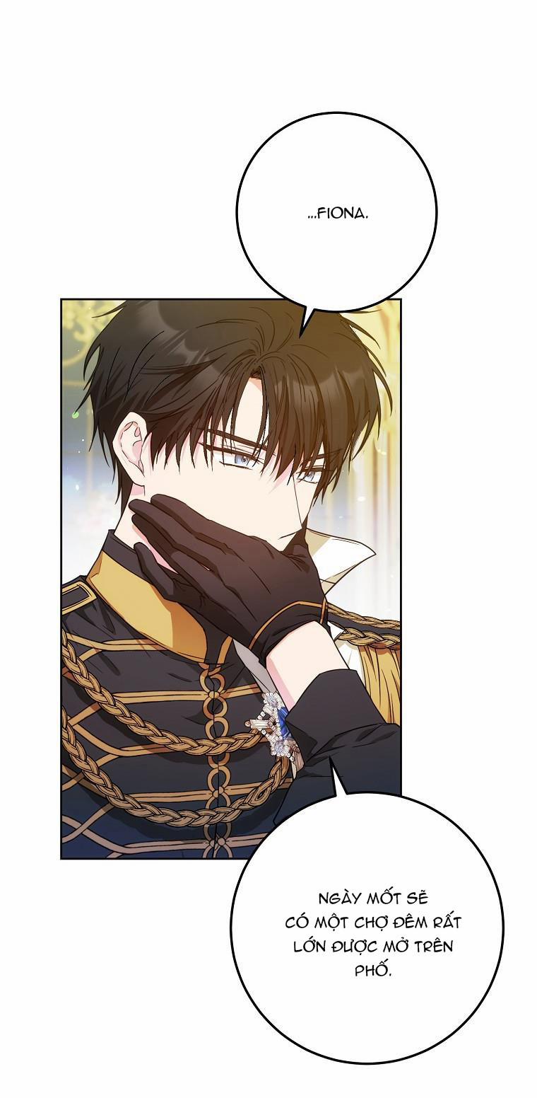 Trở Thành Vợ Của Nam Chính Tiểu Thuyết 42.5 trang 27