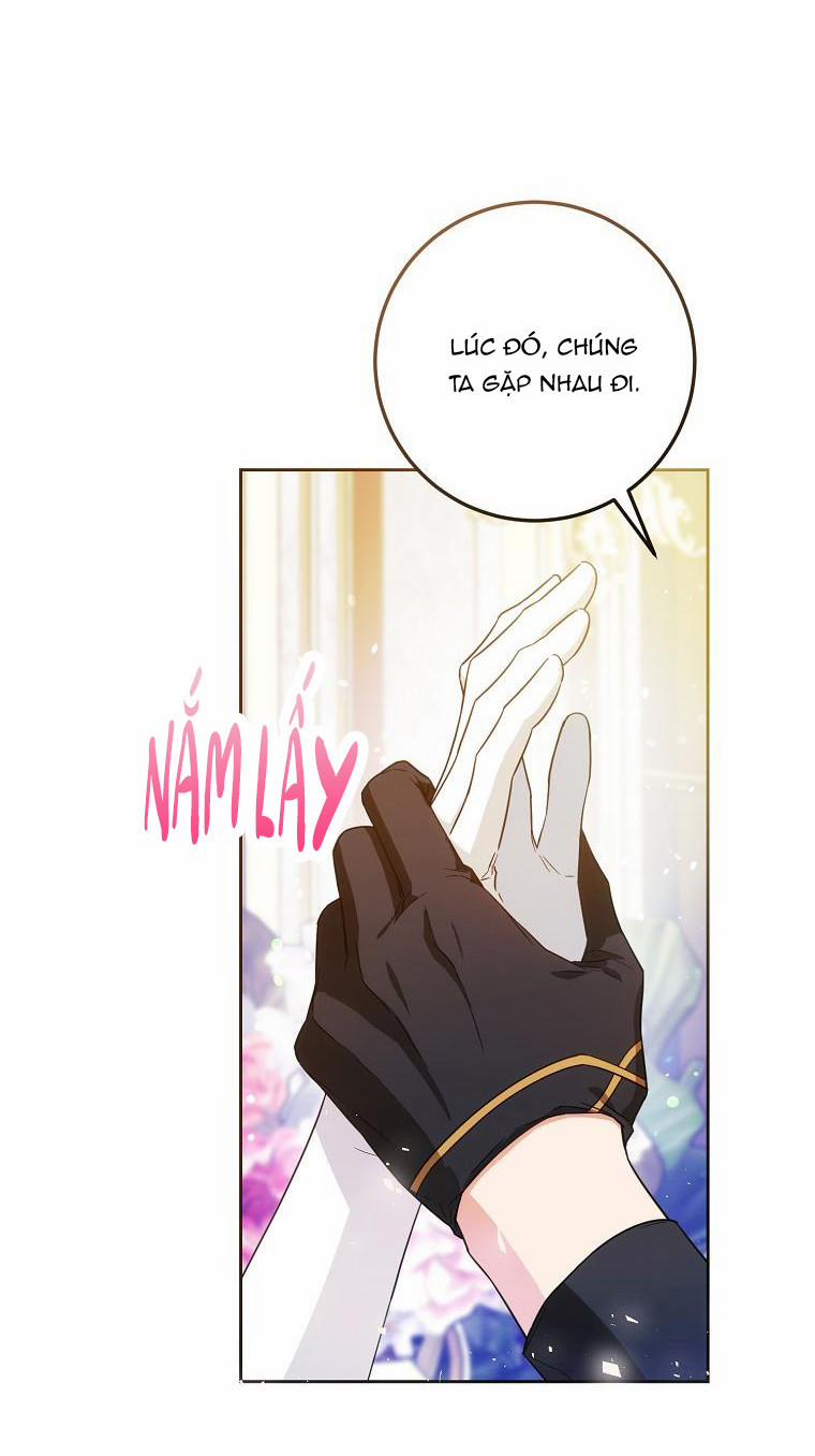 Trở Thành Vợ Của Nam Chính Tiểu Thuyết 42.5 trang 29