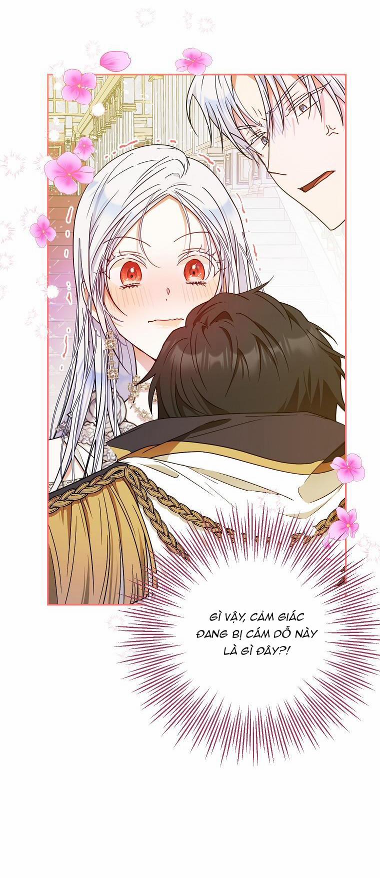 Trở Thành Vợ Của Nam Chính Tiểu Thuyết 42.5 trang 5