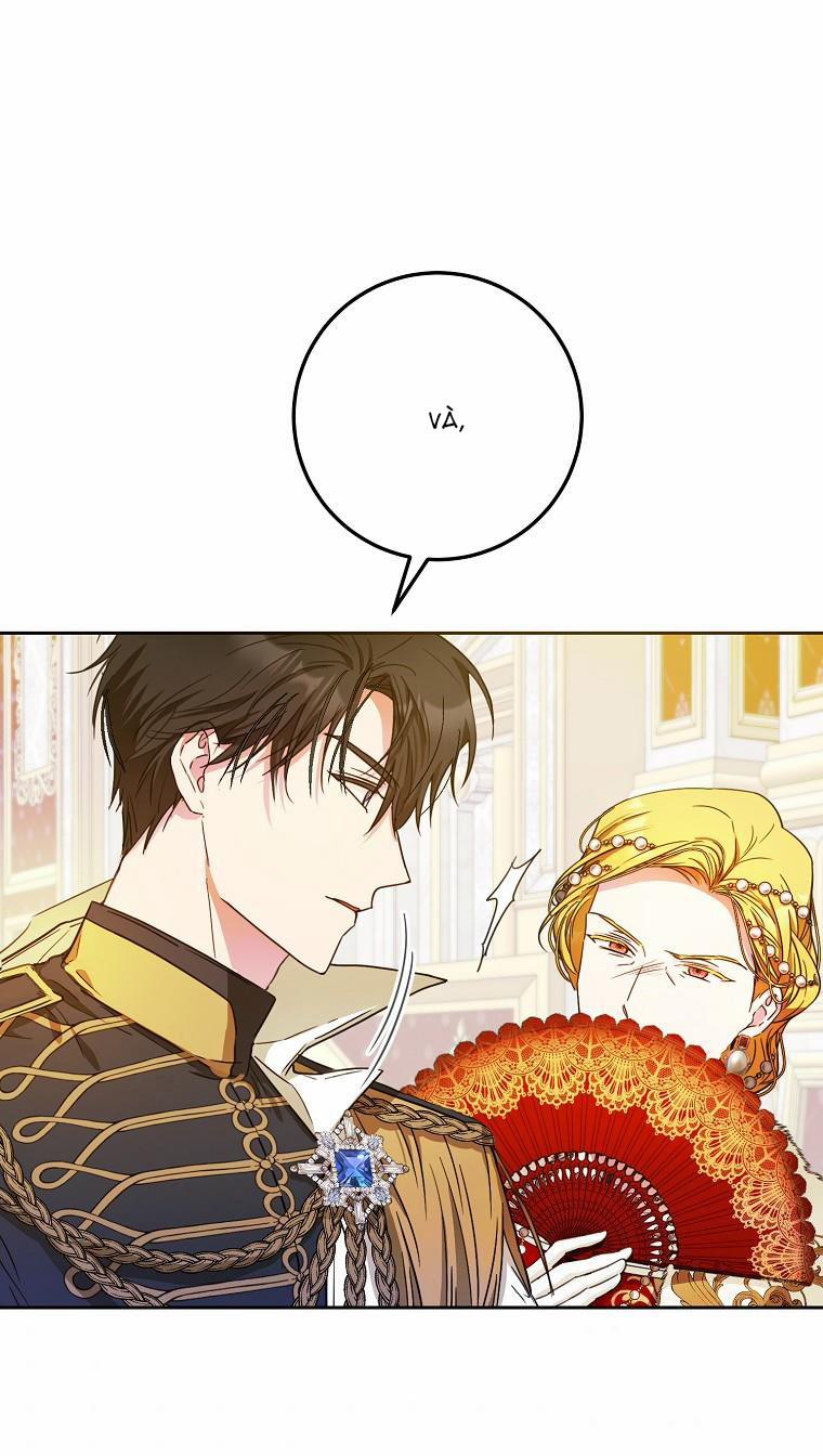 Trở Thành Vợ Của Nam Chính Tiểu Thuyết 42.5 trang 6